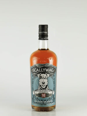 Scallywag 10 Years
