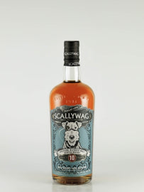Scallywag 10 Years