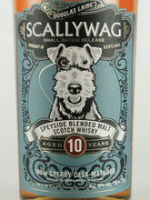 Load image into Gallery viewer, Scallywag 10 Years