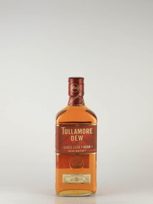 Tullamore D.E.W. Cider Cask Finish