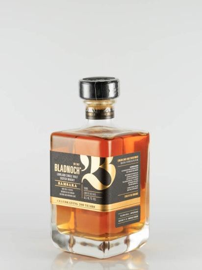 Bladnoch Samsara