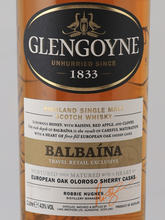 Load image into Gallery viewer, Glengoyne Balbaina Oloroso Sherry