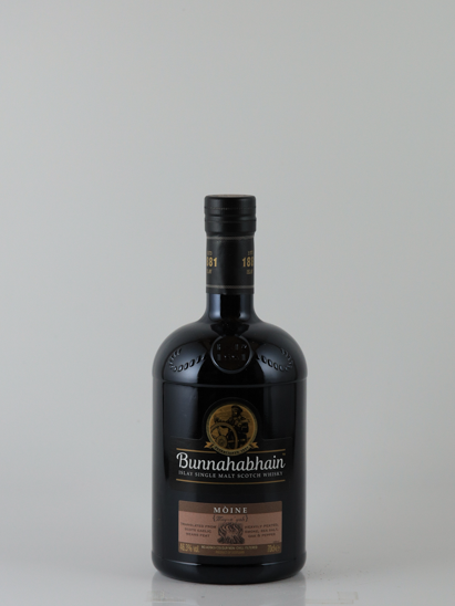 Bunnahabhain Moine 700ml