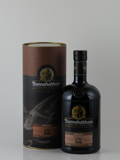 Bunnahabhain Moine 700ml - image 2