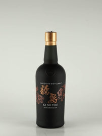 Ki no Bi Kyoto Old Tom Gin