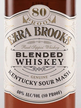 Load image into Gallery viewer, Ezra Brooks White