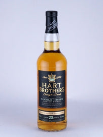 Hart Brothers Finest Collection North British 20 Years 1994