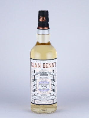 Clan Denny Fettercairn 10 Years 2007