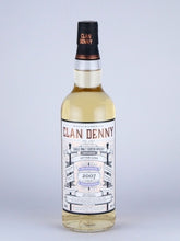 Load image into Gallery viewer, Clan Denny Fettercairn 10 Years 2007