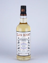 Clan Denny Fettercairn 10 Years 2007
