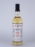 Clan Denny Speyburn 8 Years 2008