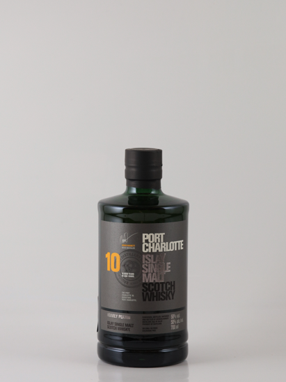 Port Charlotte 10 Years