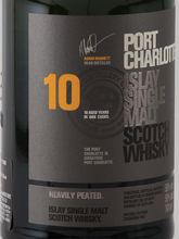 Load image into Gallery viewer, Port Charlotte 10 Years