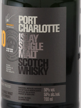 Load image into Gallery viewer, Port Charlotte 10 Years