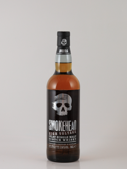 Smoke head high voltage [Parallel Import]