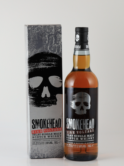 Smoke head high voltage [Parallel Import]