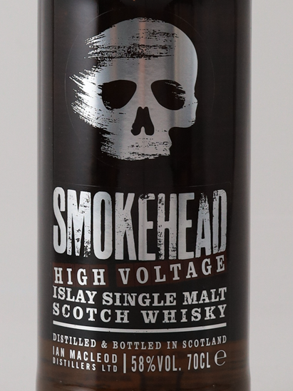 Smoke head high voltage [Parallel Import]
