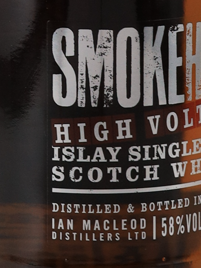 Smoke head high voltage [Parallel Import]