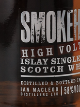 Load image into Gallery viewer, Smoke head high voltage [Parallel Import]