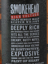 Load image into Gallery viewer, Smoke head high voltage [Parallel Import]