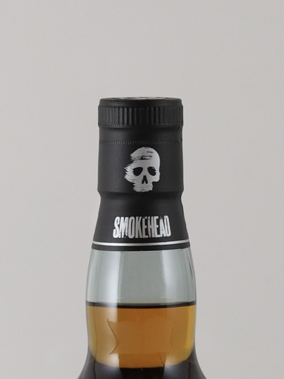 Smoke head high voltage [Parallel Import]