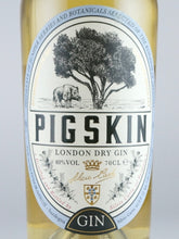 Load image into Gallery viewer, Silvio Carta Pigskin Gin