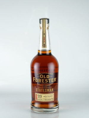 Old Forester Statesman
