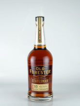 Load image into Gallery viewer, Old Forester Statesman