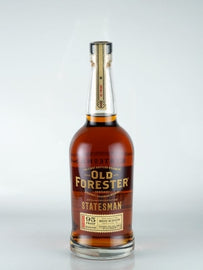 Old Forester Statesman