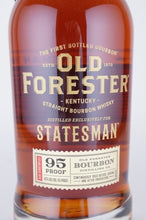 Load image into Gallery viewer, Old Forester Statesman