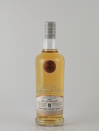 Discovery Caol Ila 13 Years