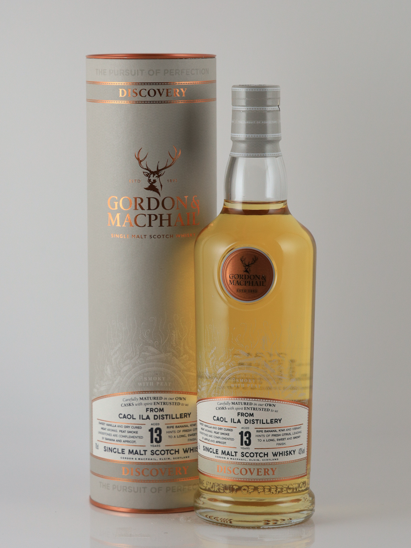 Discovery Caol Ila 13 Years