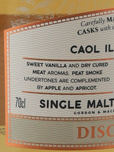 Load image into Gallery viewer, Discovery Caol Ila 13 Years