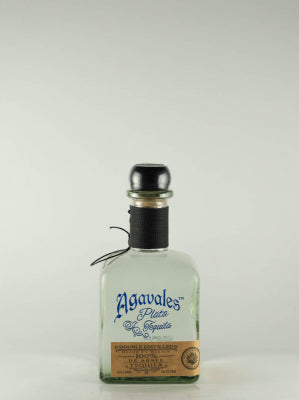Agavalres Premium Plata