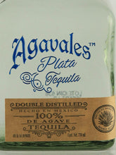 Load image into Gallery viewer, Agavalres Premium Plata
