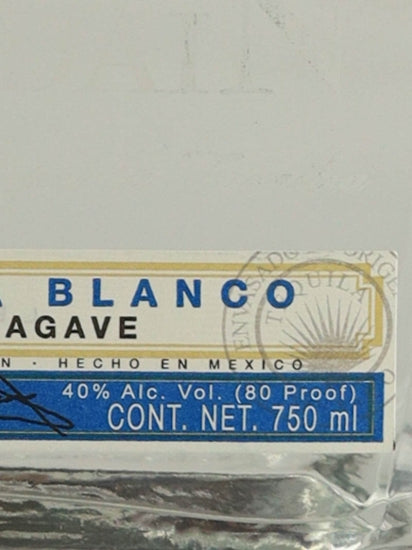 Gran Orendain Blanco