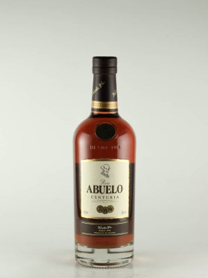 Ron Abuelo Centuria
