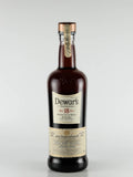 Dewar's 18 Years