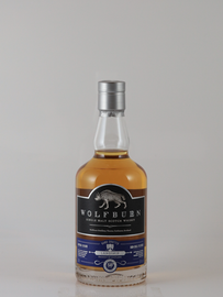 Wolfburn Langskib