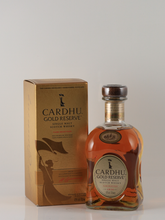 Load image into Gallery viewer, Cardhu Gold Reserve
