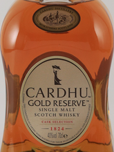 Load image into Gallery viewer, Cardhu Gold Reserve
