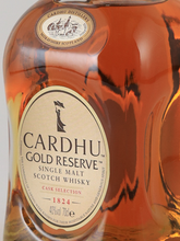 Load image into Gallery viewer, Cardhu Gold Reserve