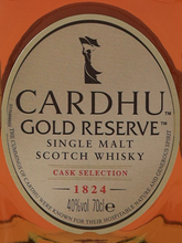 Load image into Gallery viewer, Cardhu Gold Reserve