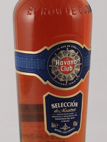 Havana Club Selection Maestro