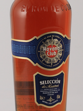 Load image into Gallery viewer, Havana Club Selection Maestro