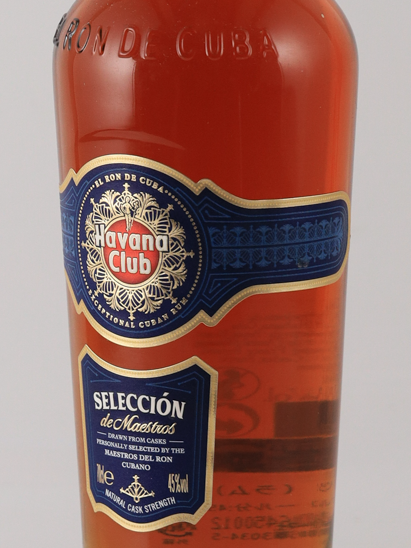 Havana Club Selection Maestro