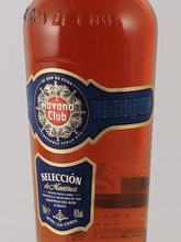 Load image into Gallery viewer, Havana Club Selection Maestro