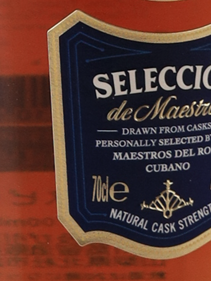Havana Club Selection Maestro