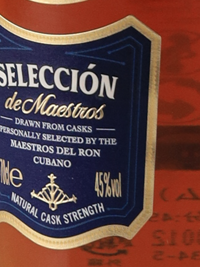 Havana Club Selection Maestro