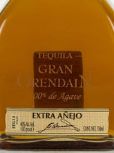 Load image into Gallery viewer, Gran Orendain Extra Anejo 3 Years